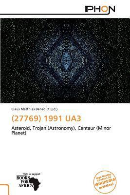 (27769) 1991 UA3