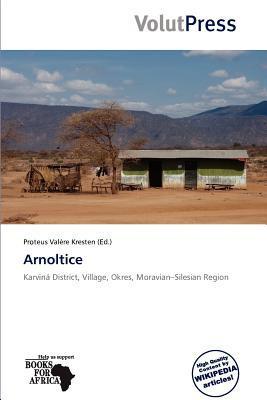 Arnoltice