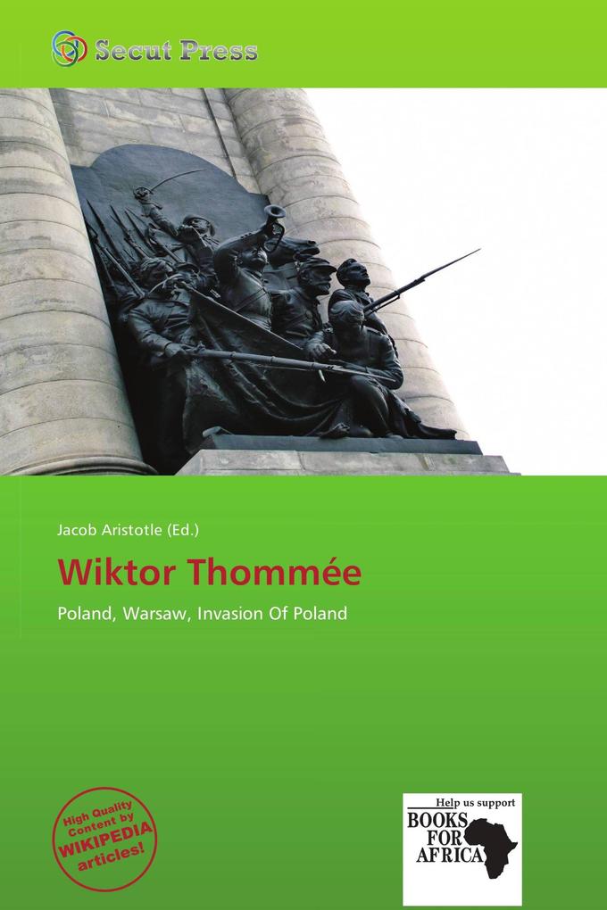 Wiktor Thommée