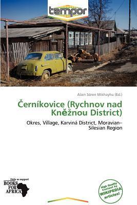 erníkovice (Rychnov nad Knnou District)