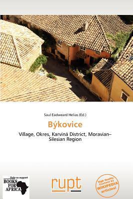Býkovice