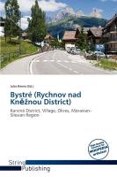Bystré (Rychnov nad Knnou District)