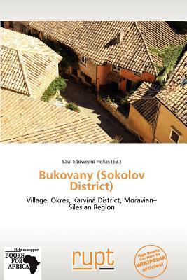Bukovany (Sokolov District)
