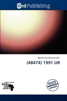 (48474) 1991 UR