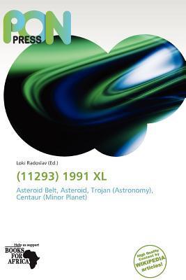 (11293) 1991 XL