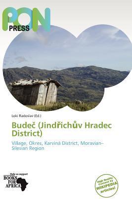 Bude (Jindichv Hradec District)