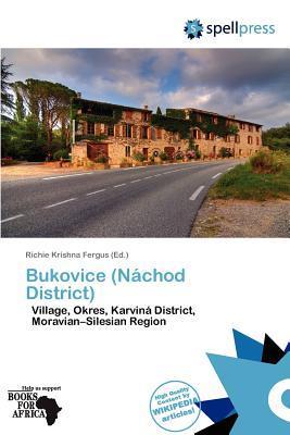 Bukovice (Náchod District)