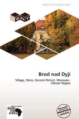 Brod nad Dyjí