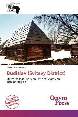 Budislav (Svitavy District)