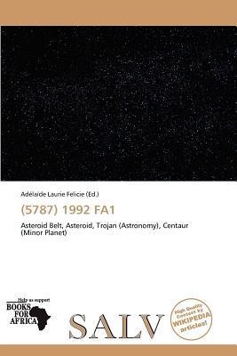 (5787) 1992 FA1