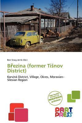 Bezina (former Tinov District)