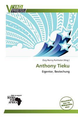 Anthony Tieku