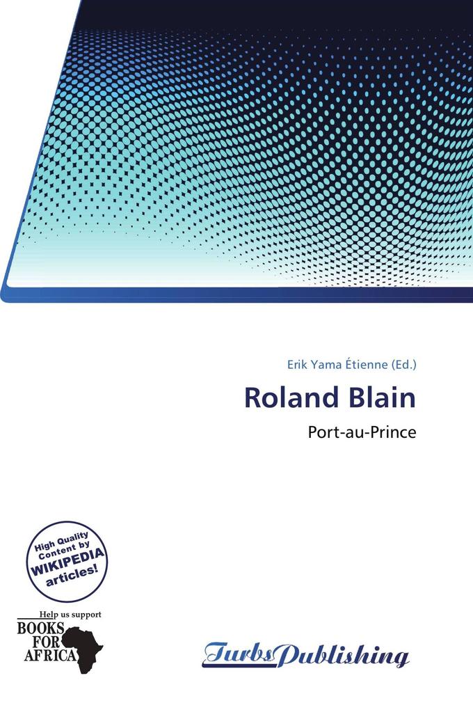 Roland Blain