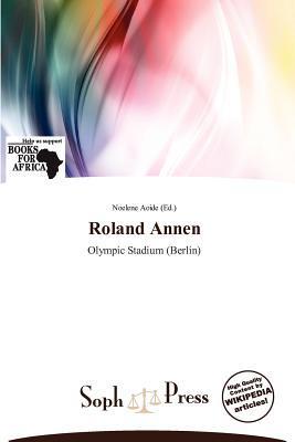 Roland Annen