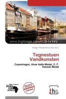 Tegnestuen Vandkunsten