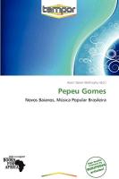 Pepeu Gomes
