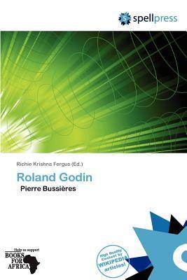 Roland Godin