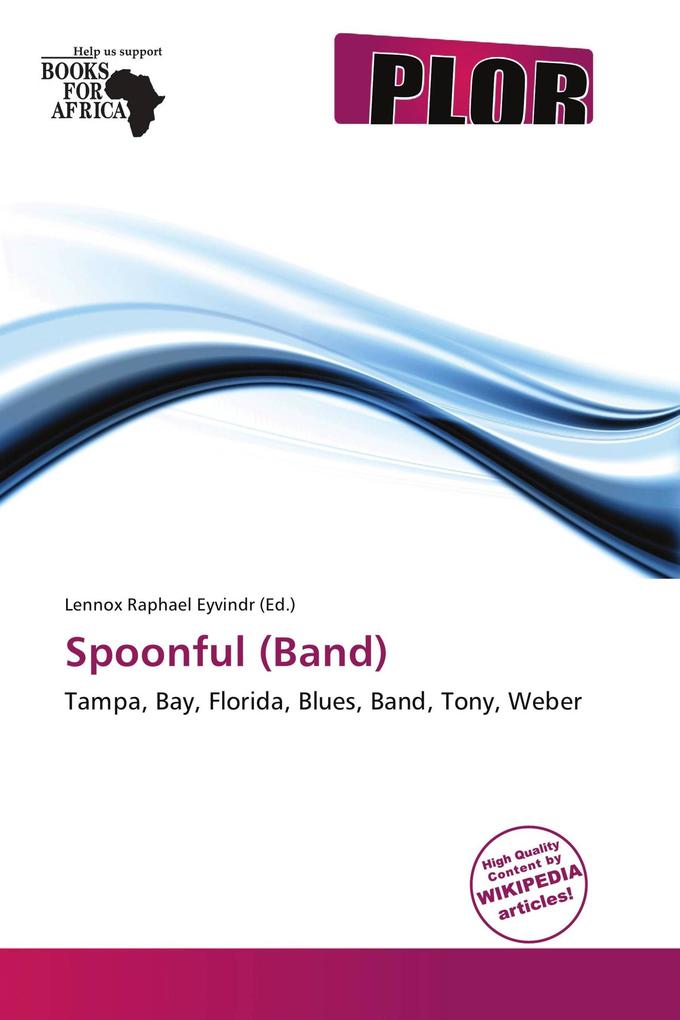 Spoonful (Band)