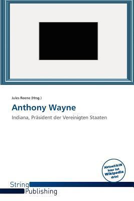 Anthony Wayne