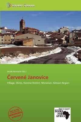 ervené Janovice