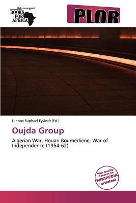 Oujda Group