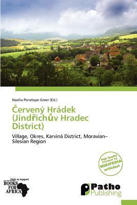 ervený Hrádek (Jindichv Hradec District)