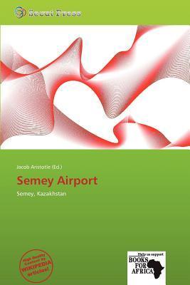 Semey Airport