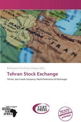 Tehran Stock Exchange