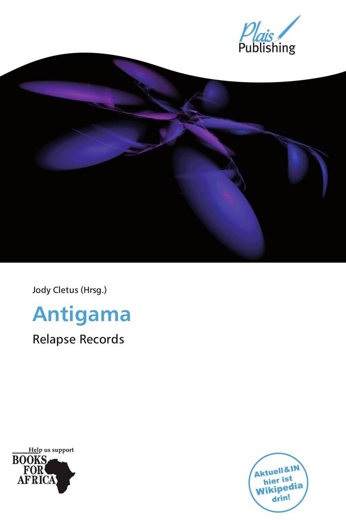 Antigama