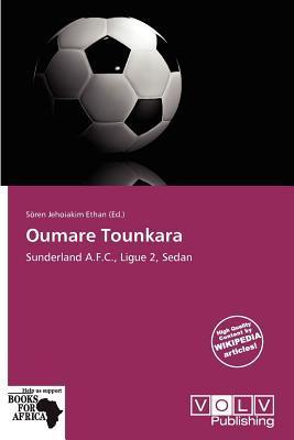 Oumare Tounkara