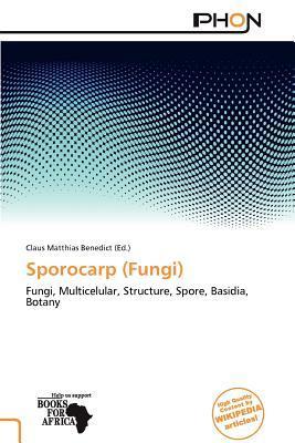 Sporocarp (Fungi)