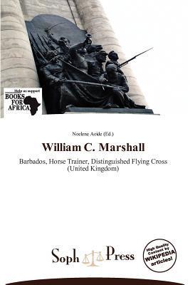 William C. Marshall