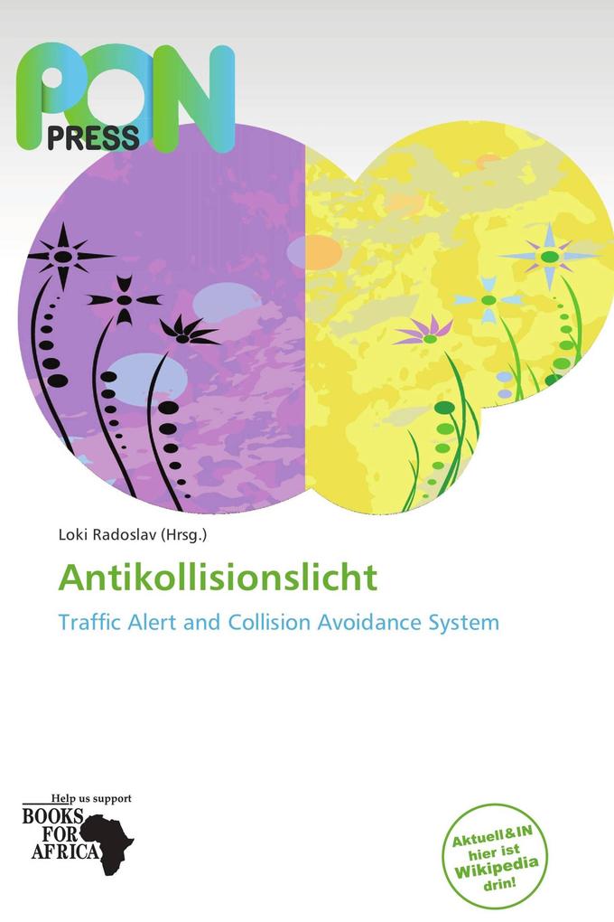Antikollisionslicht
