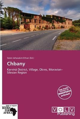 Chbany