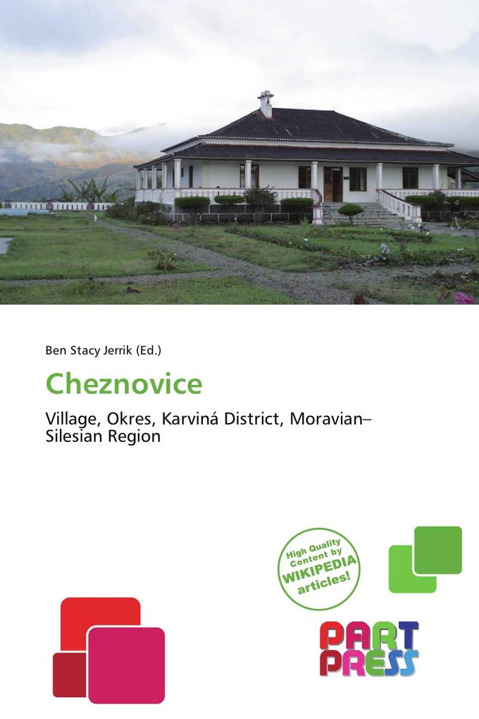 Cheznovice