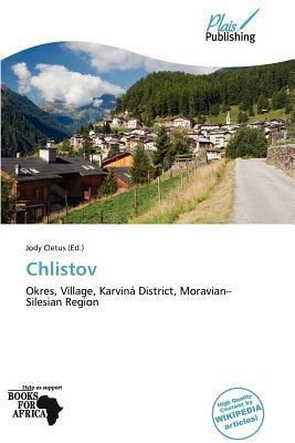 Chlistov