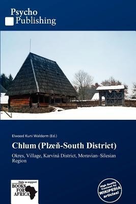 Chlum (Plze-South District)