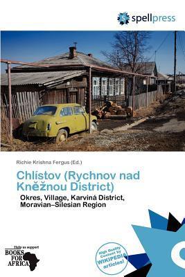 Chlístov (Rychnov nad Knnou District)
