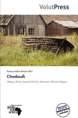 Chodou