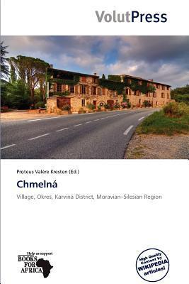 Chmelná