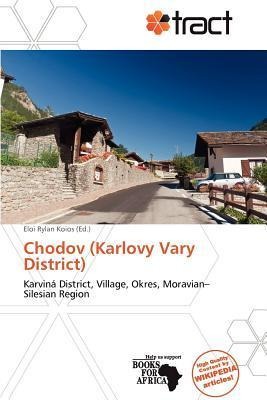 Chodov (Karlovy Vary District)