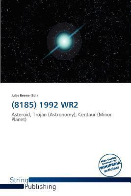 (8185) 1992 WR2