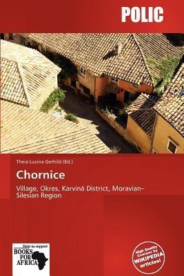 Chornice