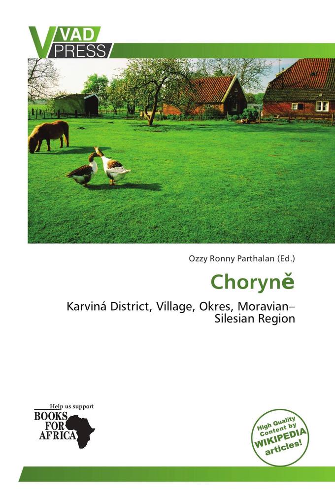 Choryn