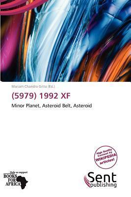 (5979) 1992 XF