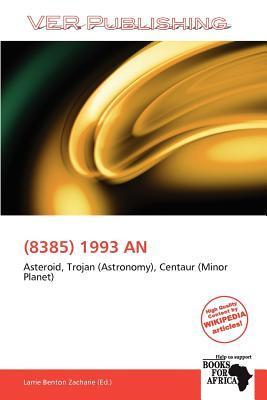 (8385) 1993 AN