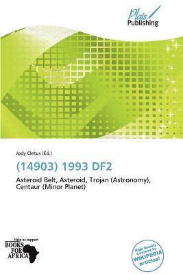 (14903) 1993 DF2