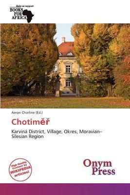 Chotim