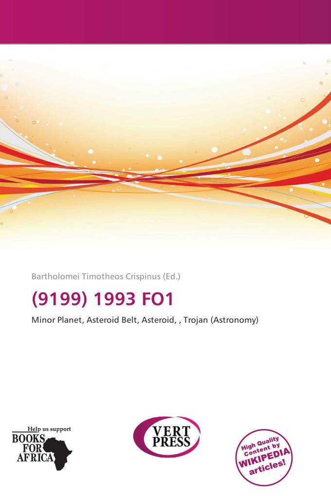 (9199) 1993 FO1