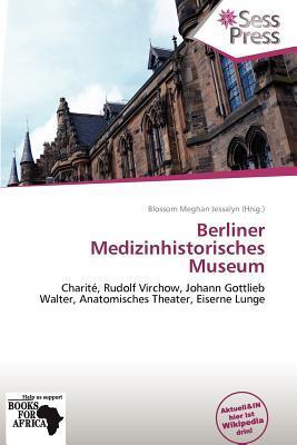 Berliner Medizinhistorisches Museum